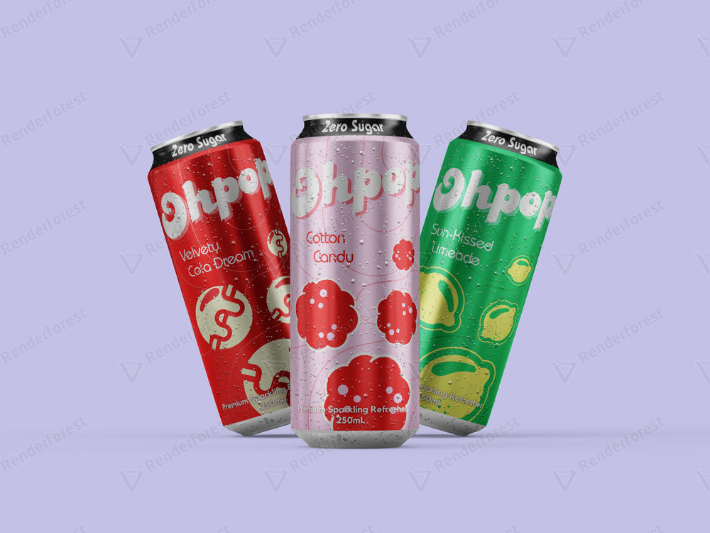 Ohpop